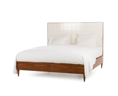 Draper Bed - US King